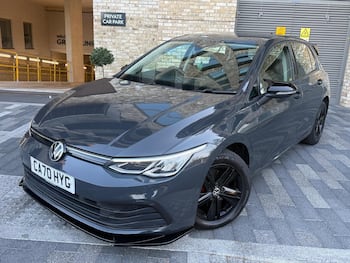 Used Volkswagen Golf 2020 for sale - 79633077: Photo
