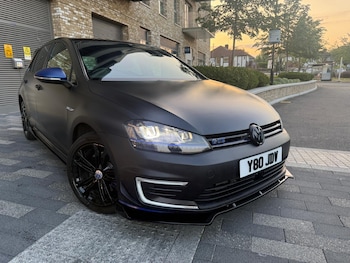 Used Volkswagen Golf 2015 for sale - 79267251: Photo
