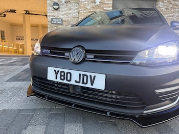 Used Volkswagen Golf 2015 for sale - 79267251: Photo