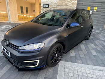 Used Volkswagen Golf 2015 for sale - 79267251: Photo