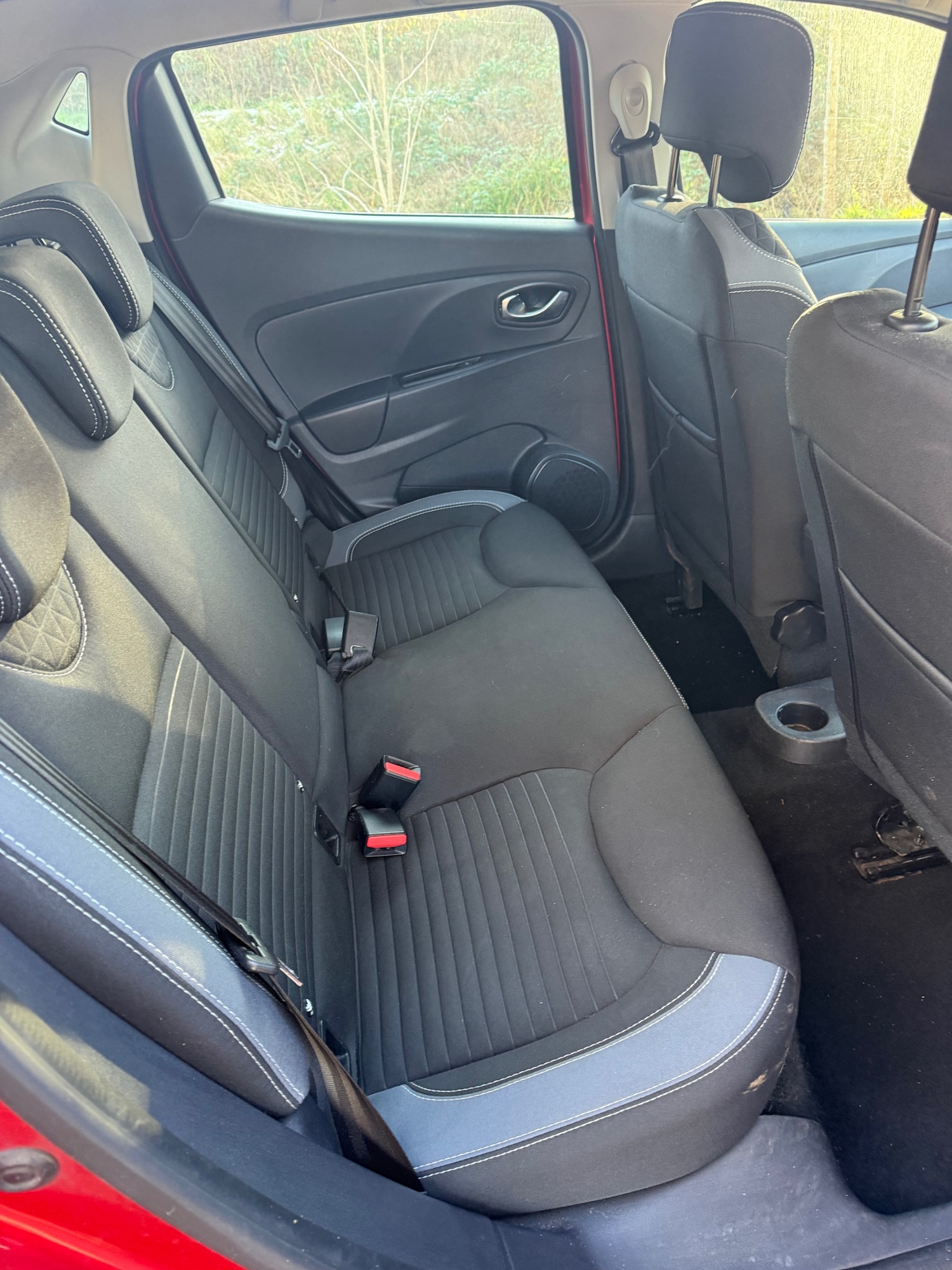 Used Renault Clio 2016 for sale - 77268301: Photo 7