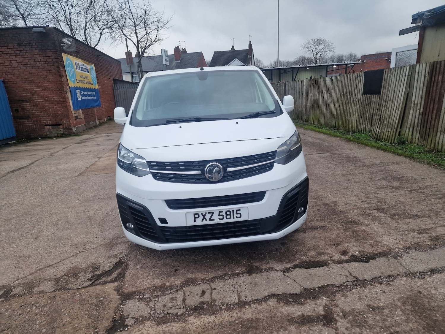 Used Vauxhall Vivaro 2019 for sale - 77367563: Photo 11