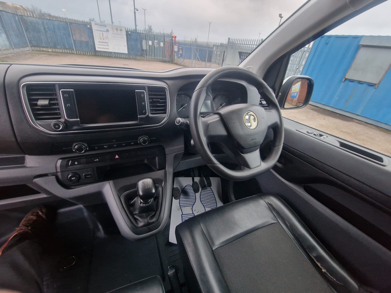 Used Vauxhall Vivaro 2019 for sale - 77367563: Photo 14