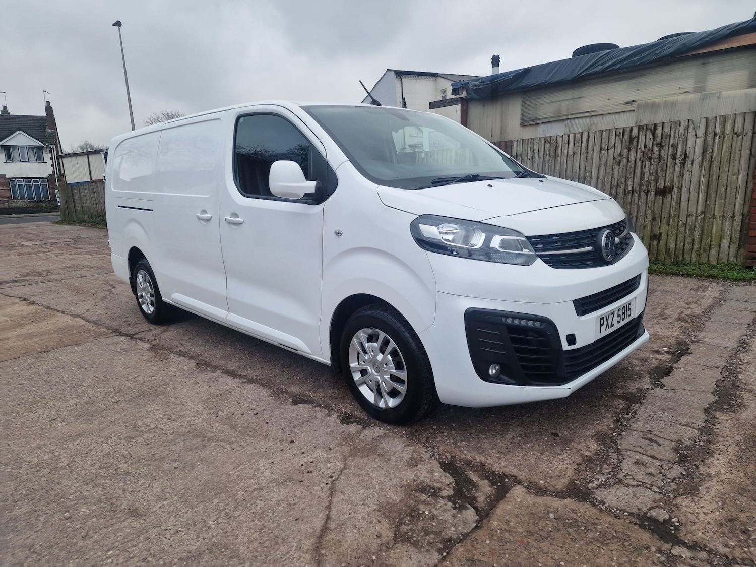 Used Vauxhall Vivaro 2019 for sale - 77367563: Photo 16