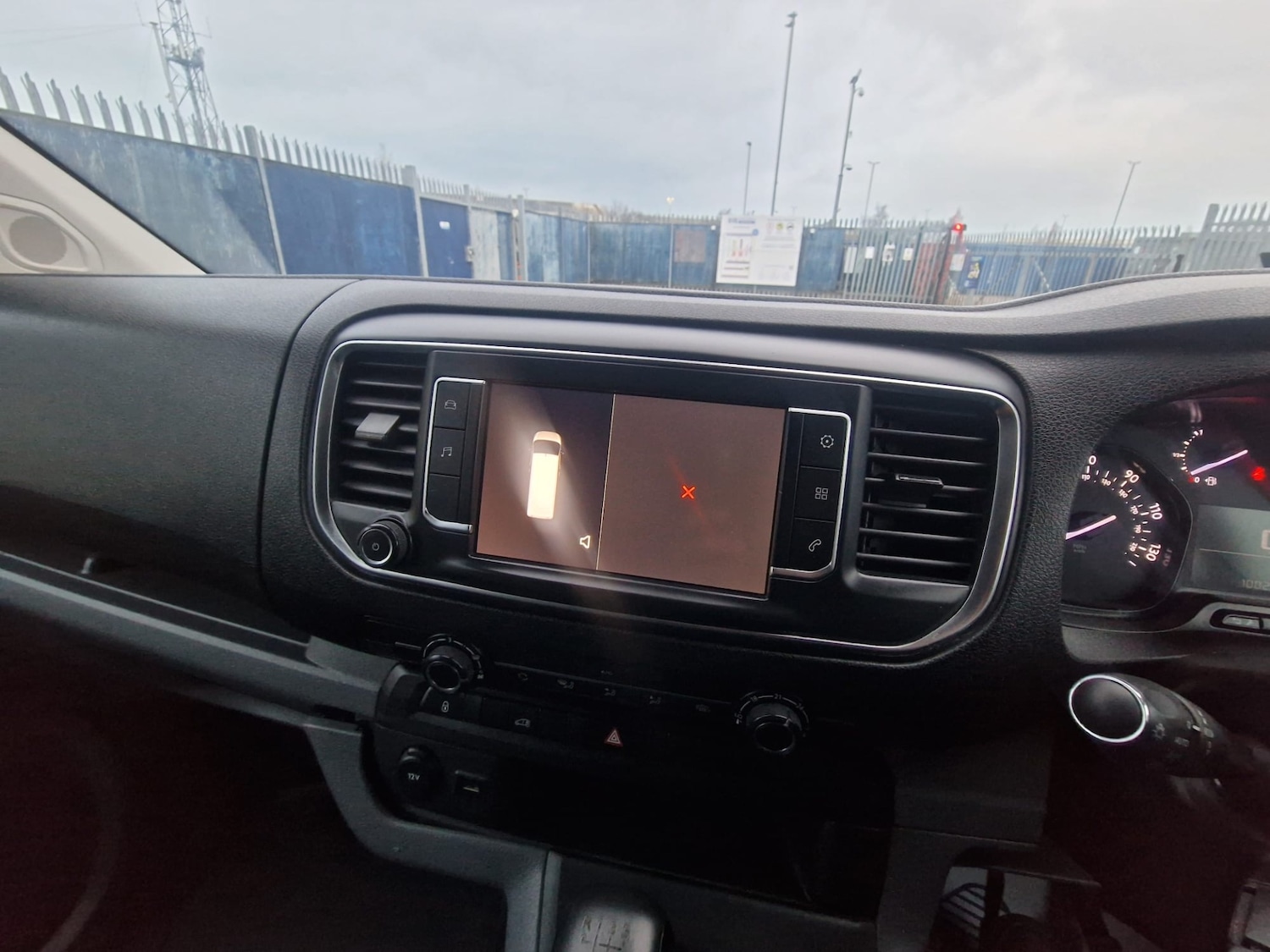 Used Vauxhall Vivaro 2019 for sale - 77367563: Photo 18