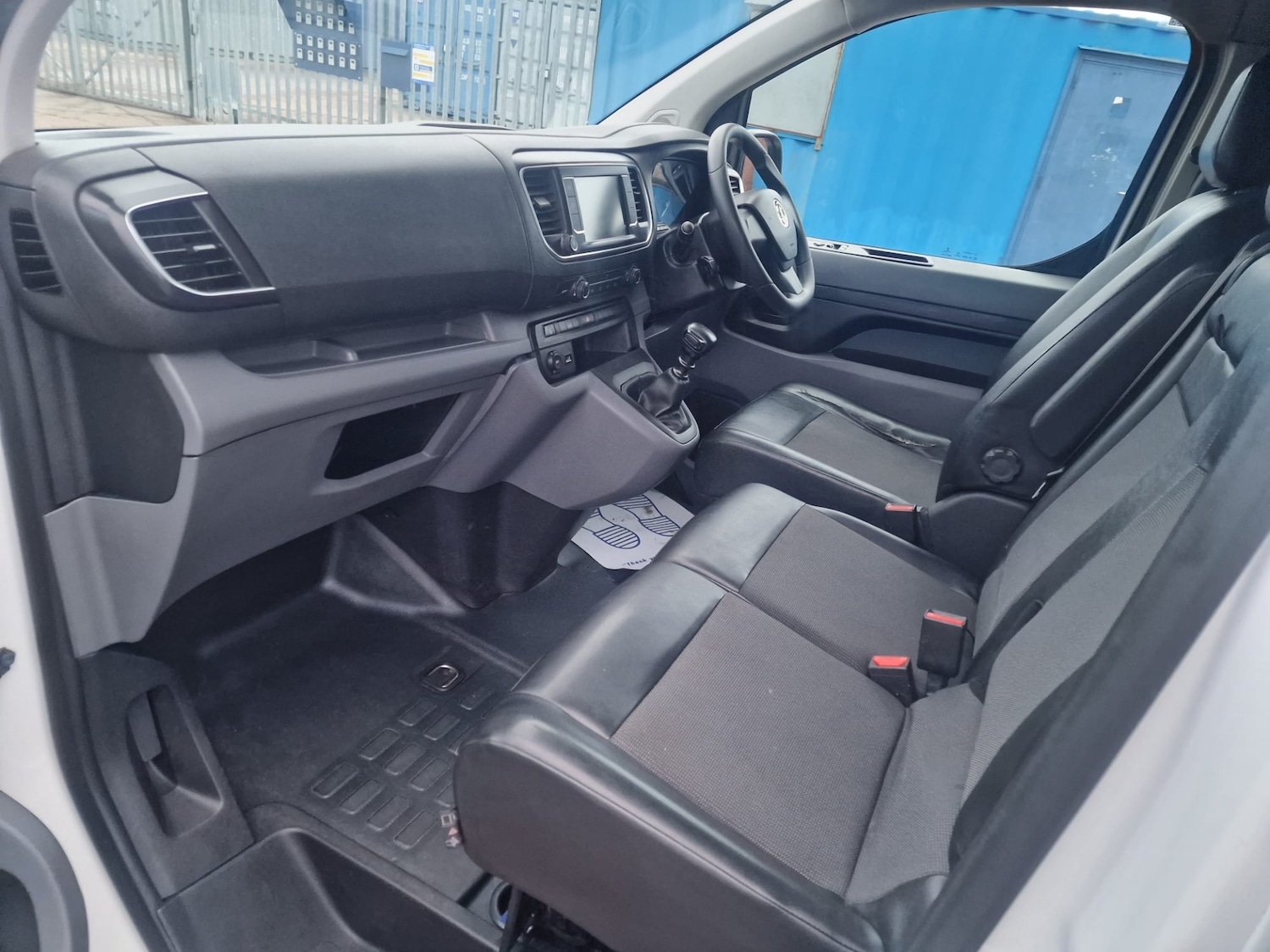 Used Vauxhall Vivaro 2019 for sale - 77367563: Photo 6