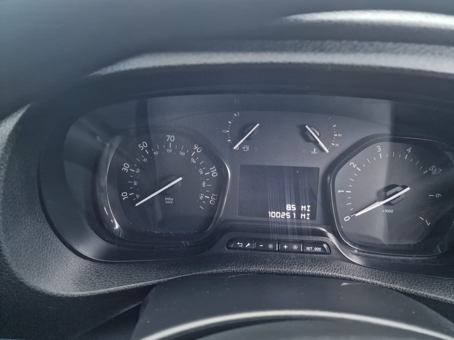 Used Vauxhall Vivaro 2019 for sale - 77367563: Photo 9