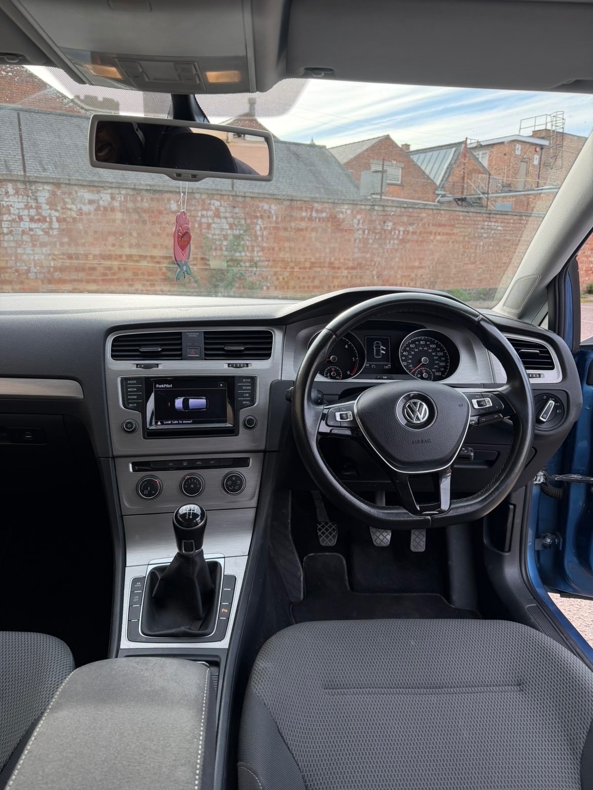 Used Volkswagen Golf 2015 for sale - 77890198: Photo 11