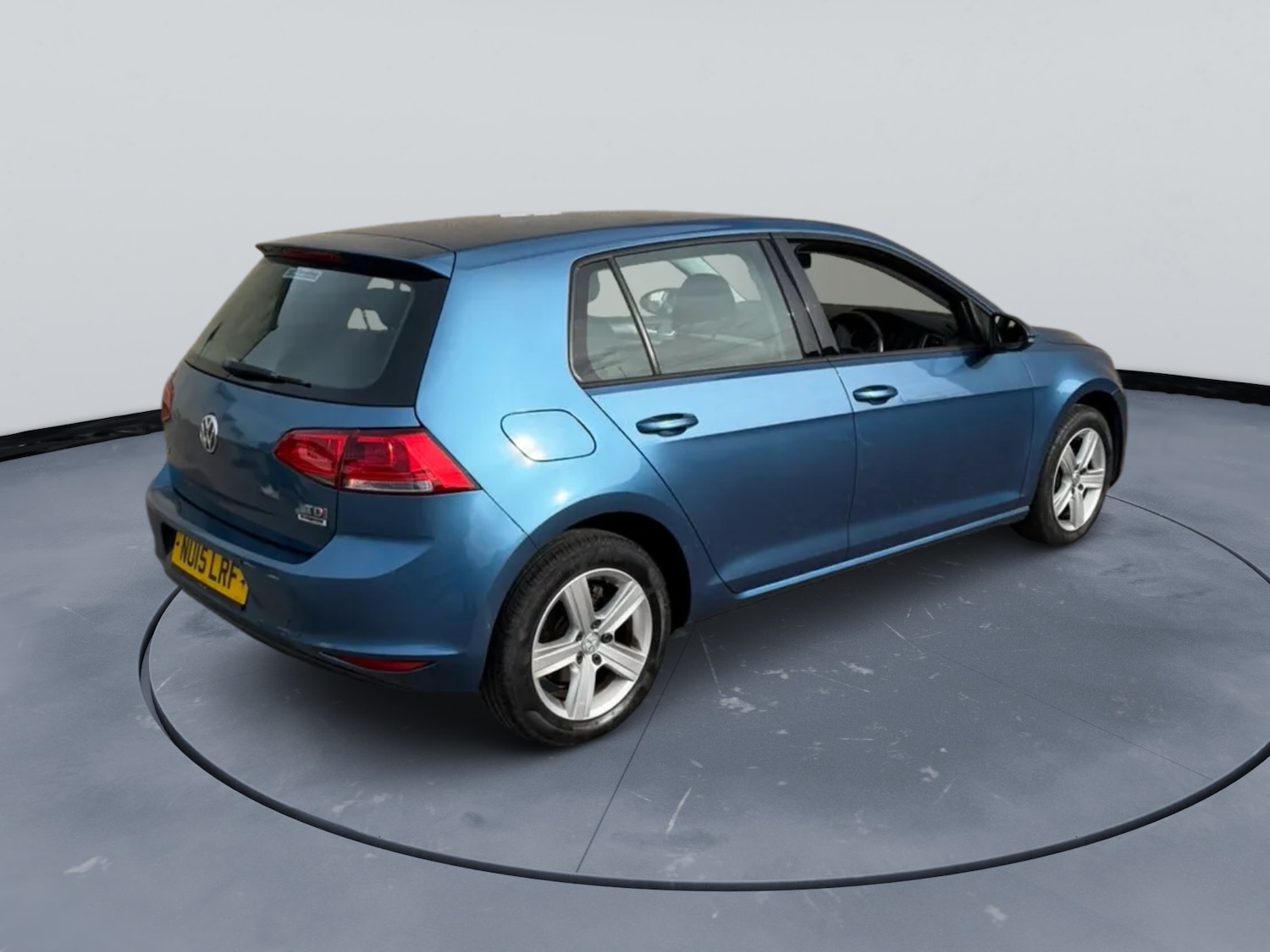 Used Volkswagen Golf 2015 for sale - 77890198: Photo 3