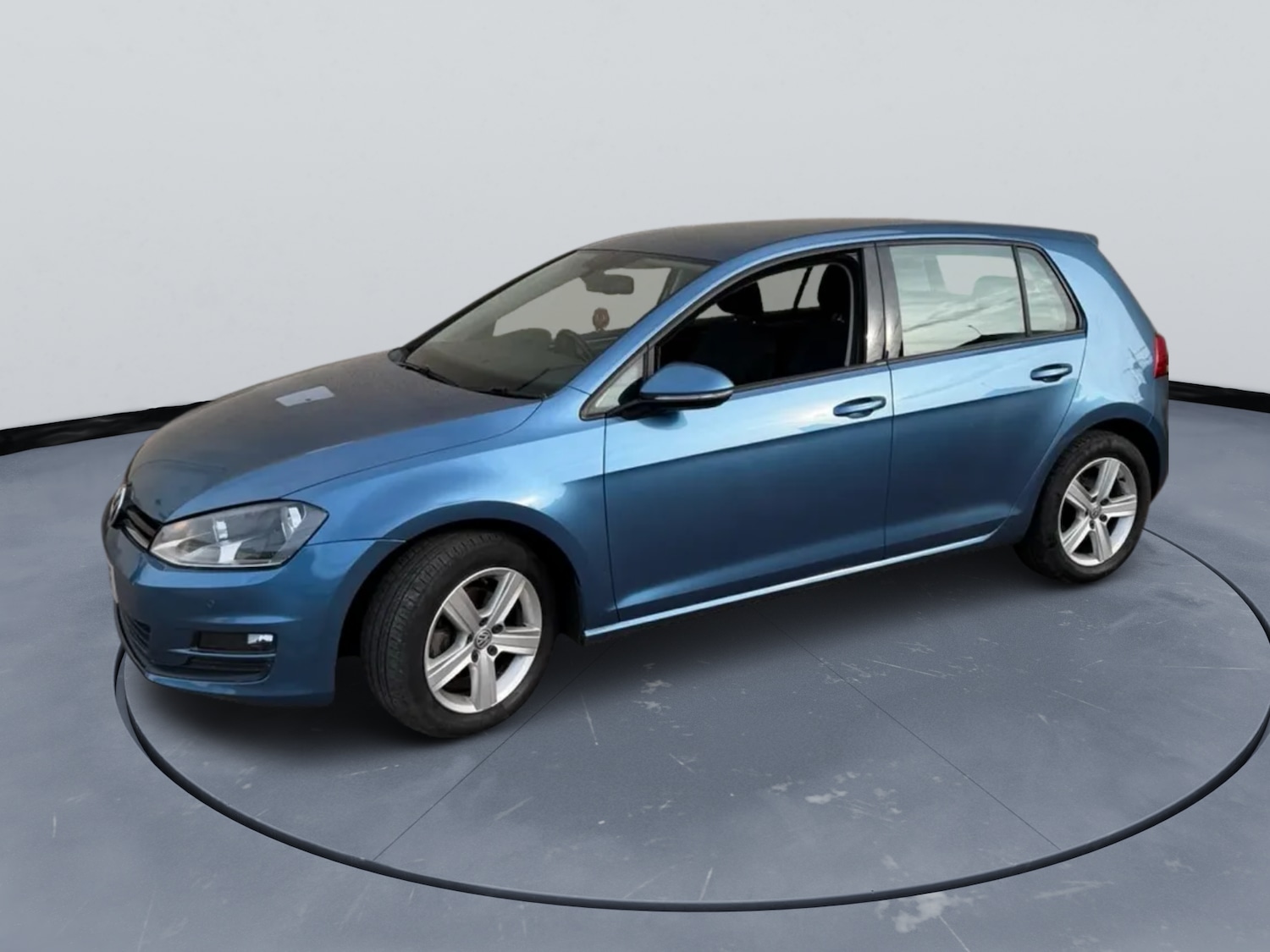Used Volkswagen Golf 2015 for sale - 77890198: Photo 5