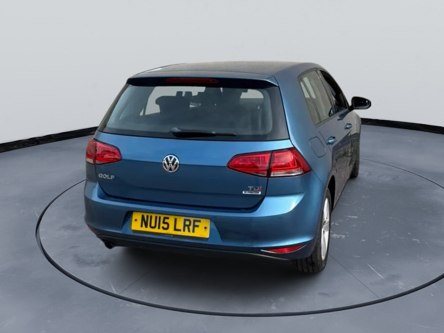 Used Volkswagen Golf 2015 for sale - 77890198: Photo 6