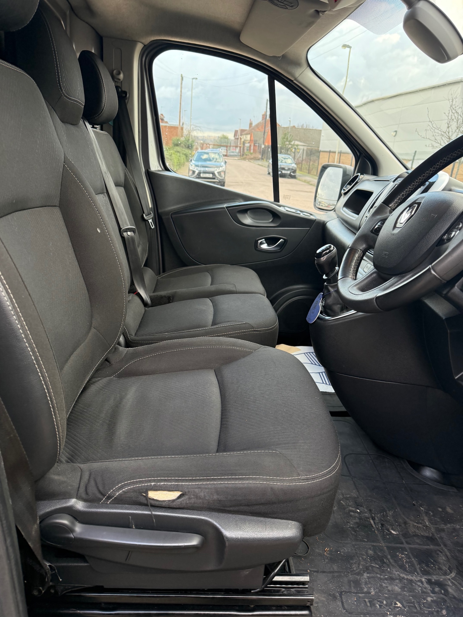 Used Renault Trafic 2020 for sale - 77733397: Photo 10