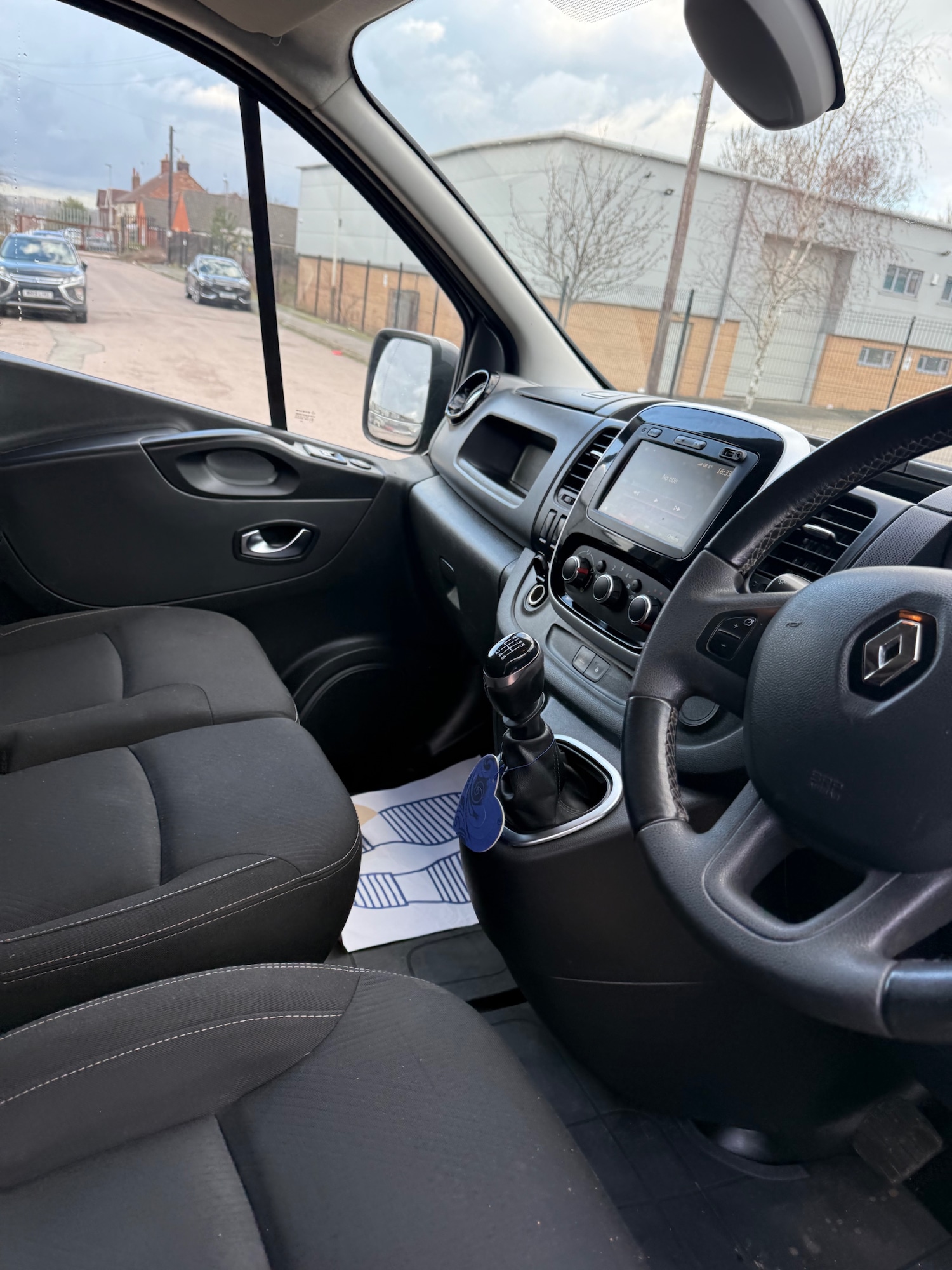 Used Renault Trafic 2020 for sale - 77733397: Photo 11