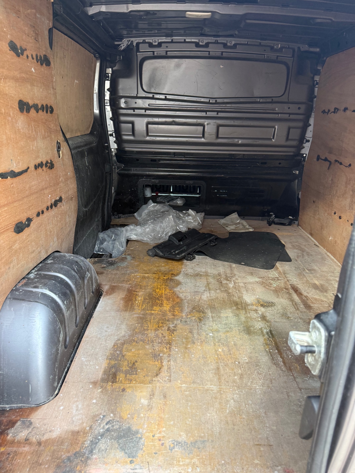 Used Renault Trafic 2020 for sale - 77733397: Photo 9