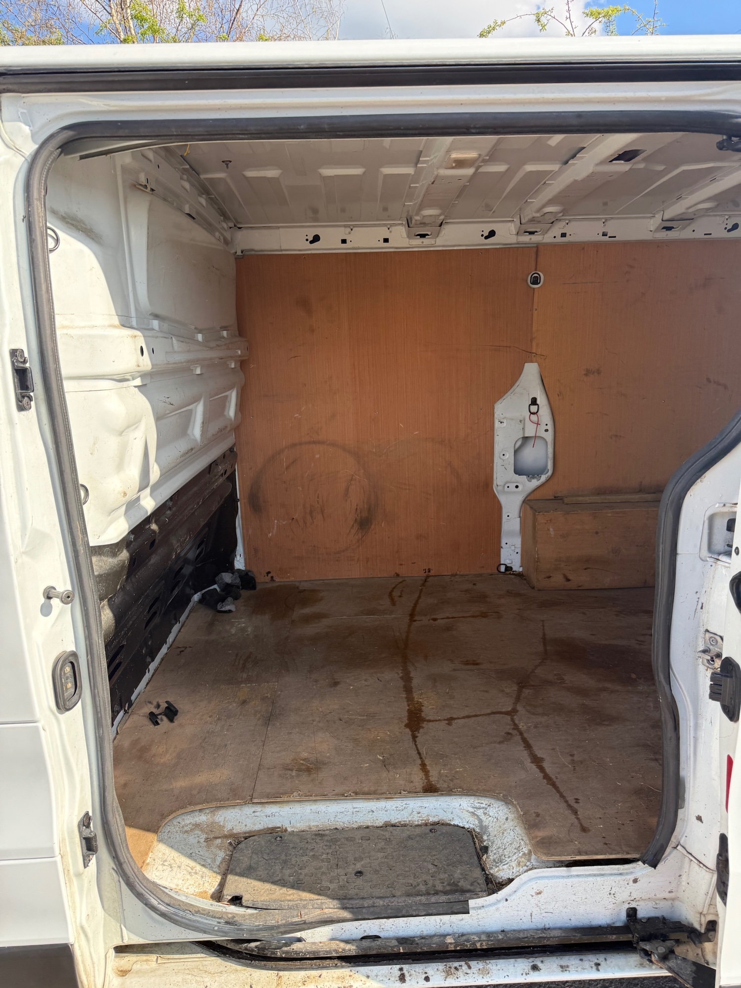 Used Renault Trafic 2020 for sale - 78122768: Photo 10