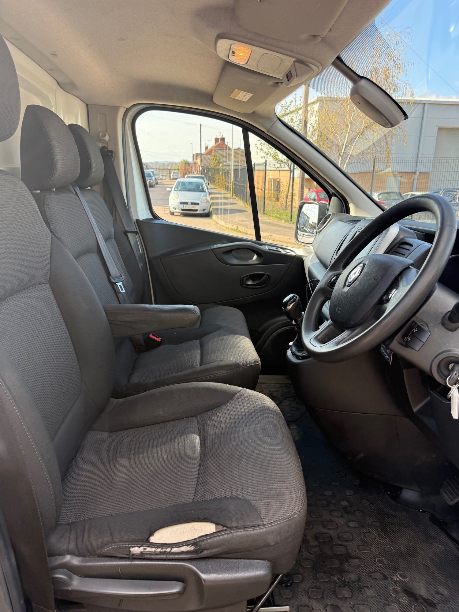 Used Renault Trafic 2020 for sale - 78122768: Photo 11