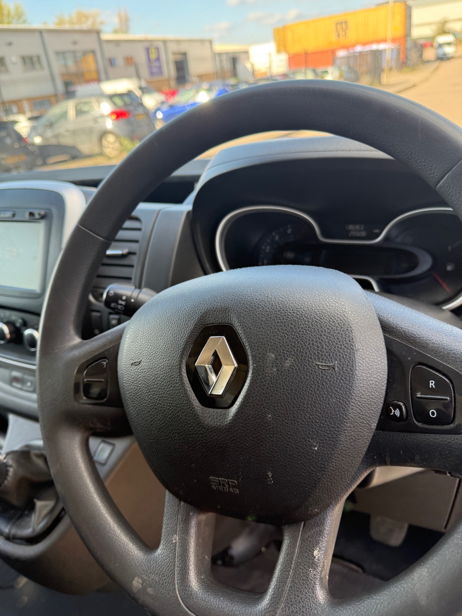 Used Renault Trafic 2020 for sale - 78122768: Photo 12