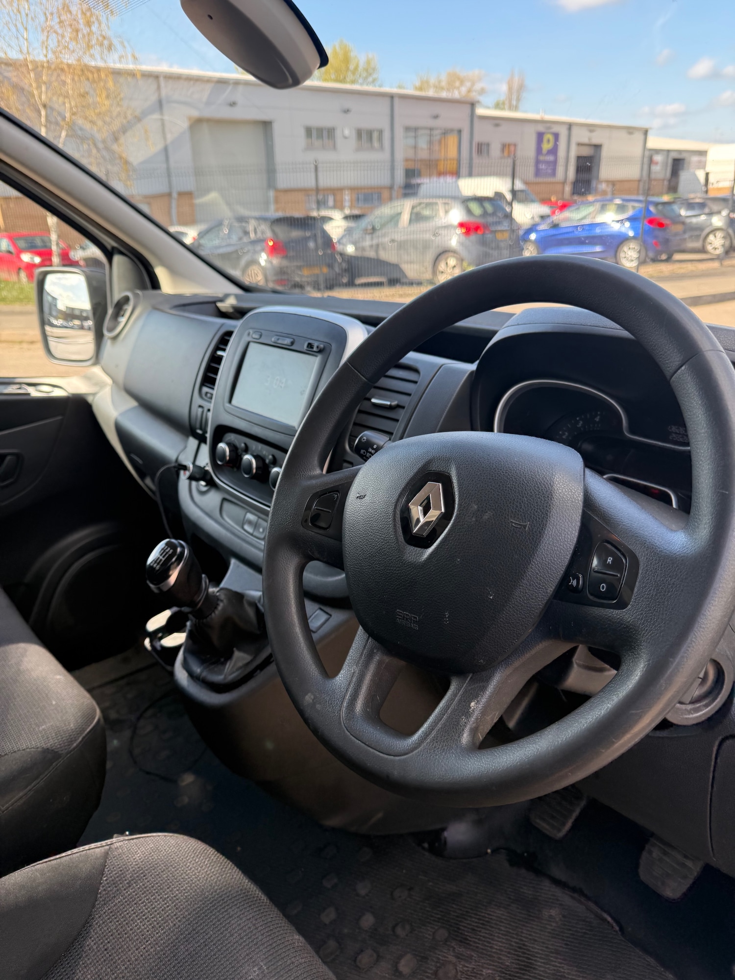 Used Renault Trafic 2020 for sale - 78122768: Photo 13