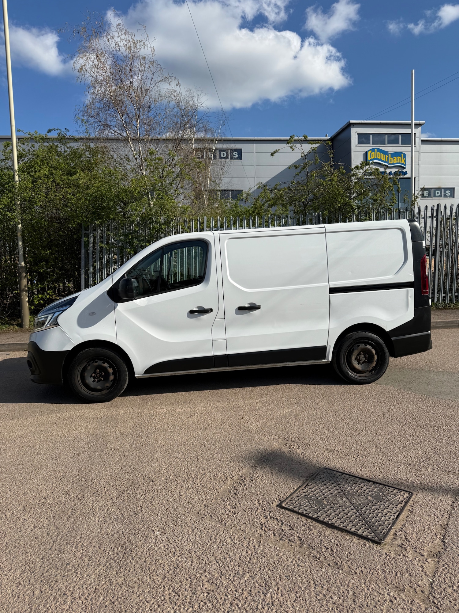 Used Renault Trafic 2020 for sale - 78122768: Photo 4