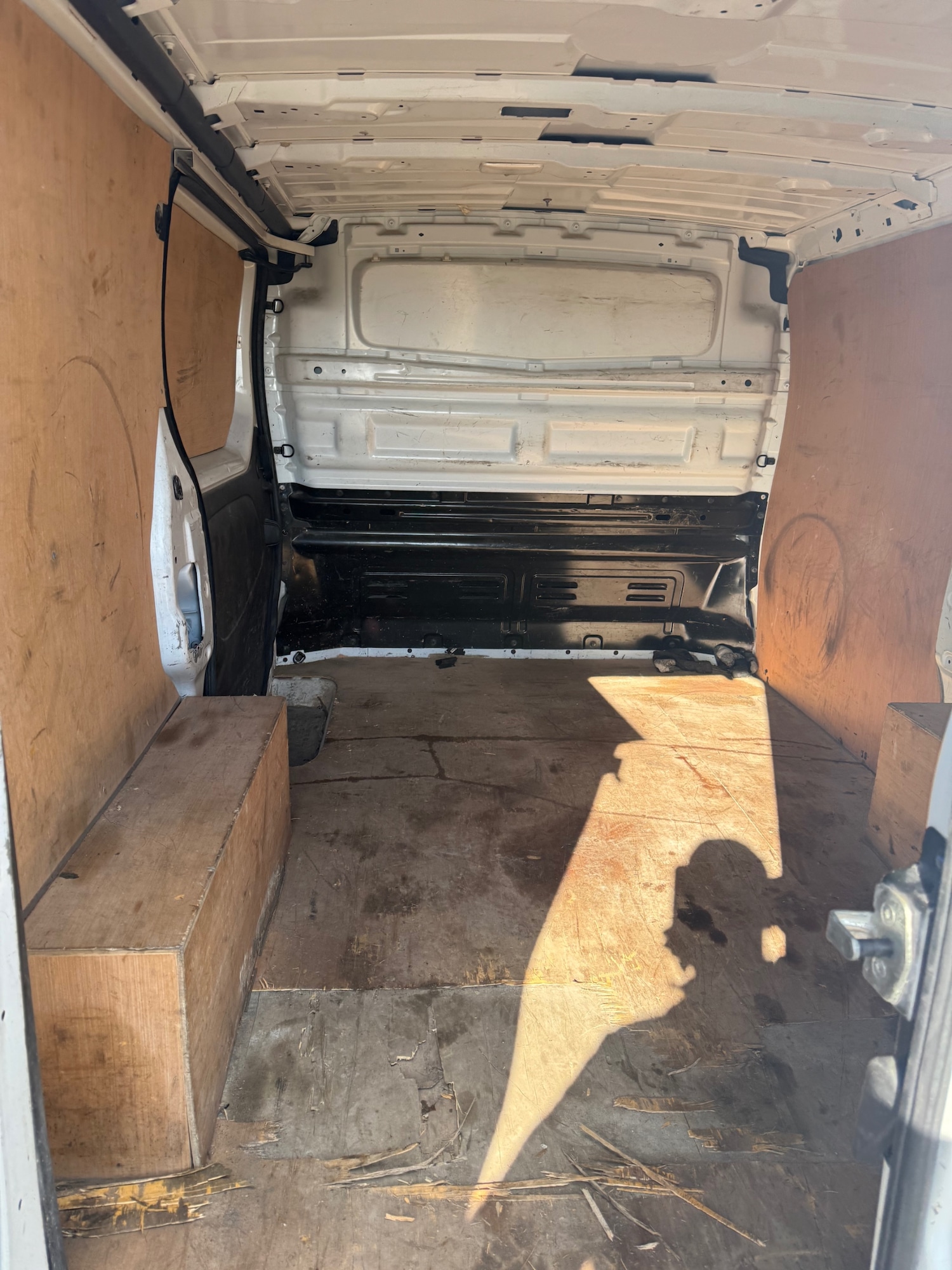 Used Renault Trafic 2020 for sale - 78122768: Photo 9