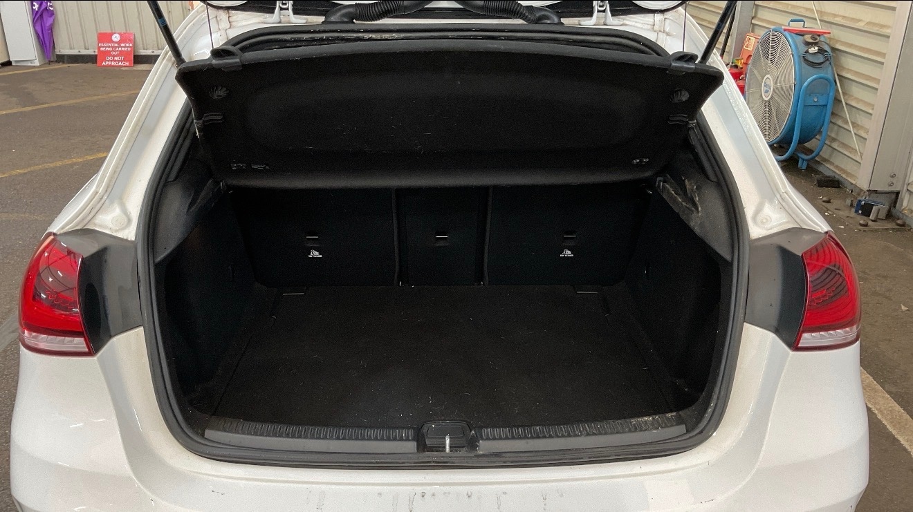 Used Mercedes-Benz A-Class 2019 for sale - 77673694: Photo 7