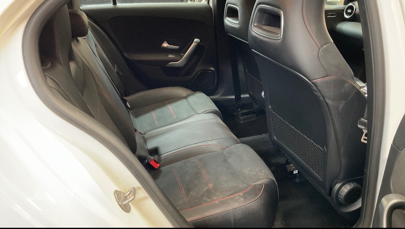 Used Mercedes-Benz A-Class 2019 for sale - 77673694: Photo 8