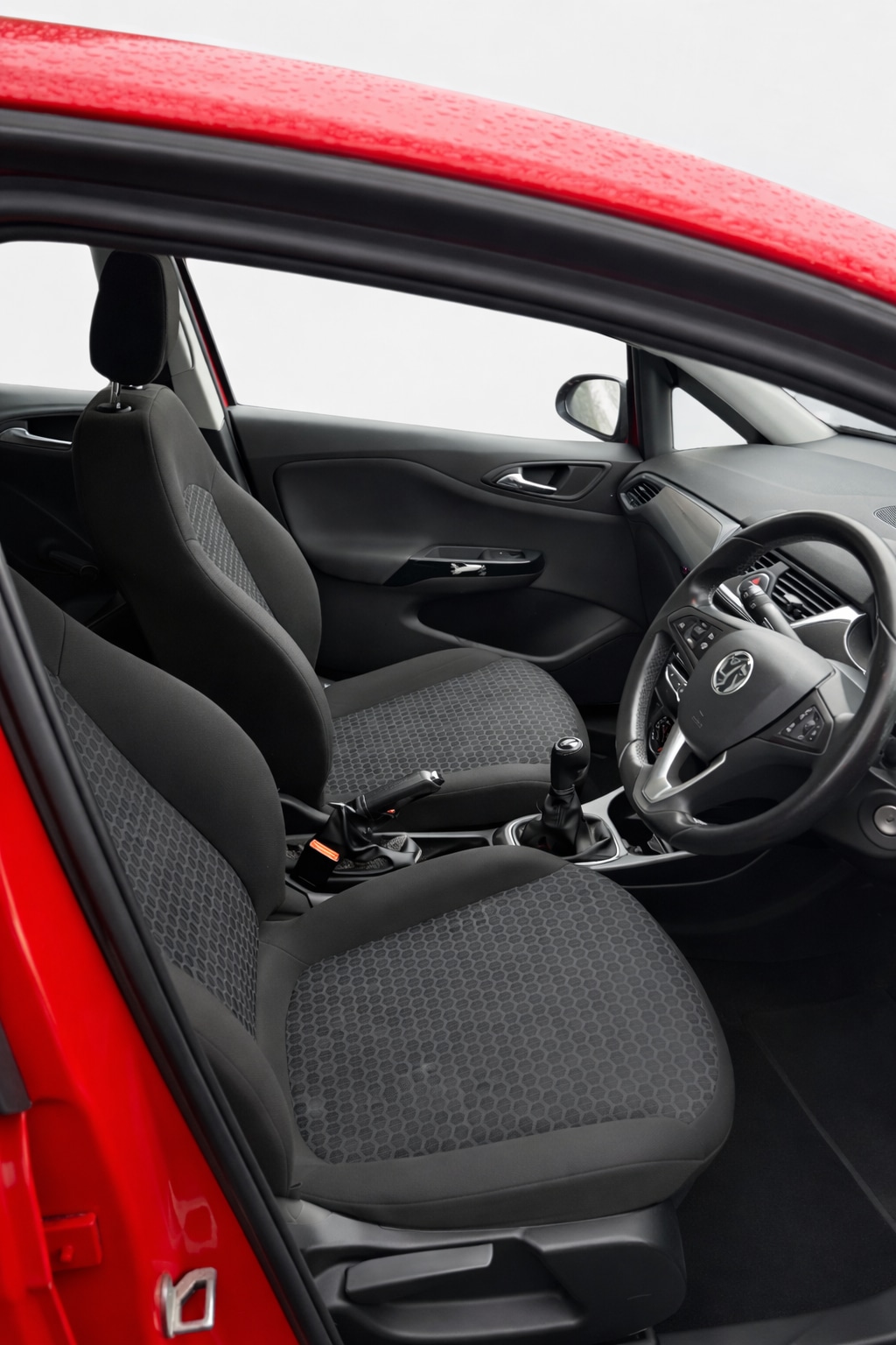 Used Vauxhall Corsa 2017 for sale - 77262426: Photo 10