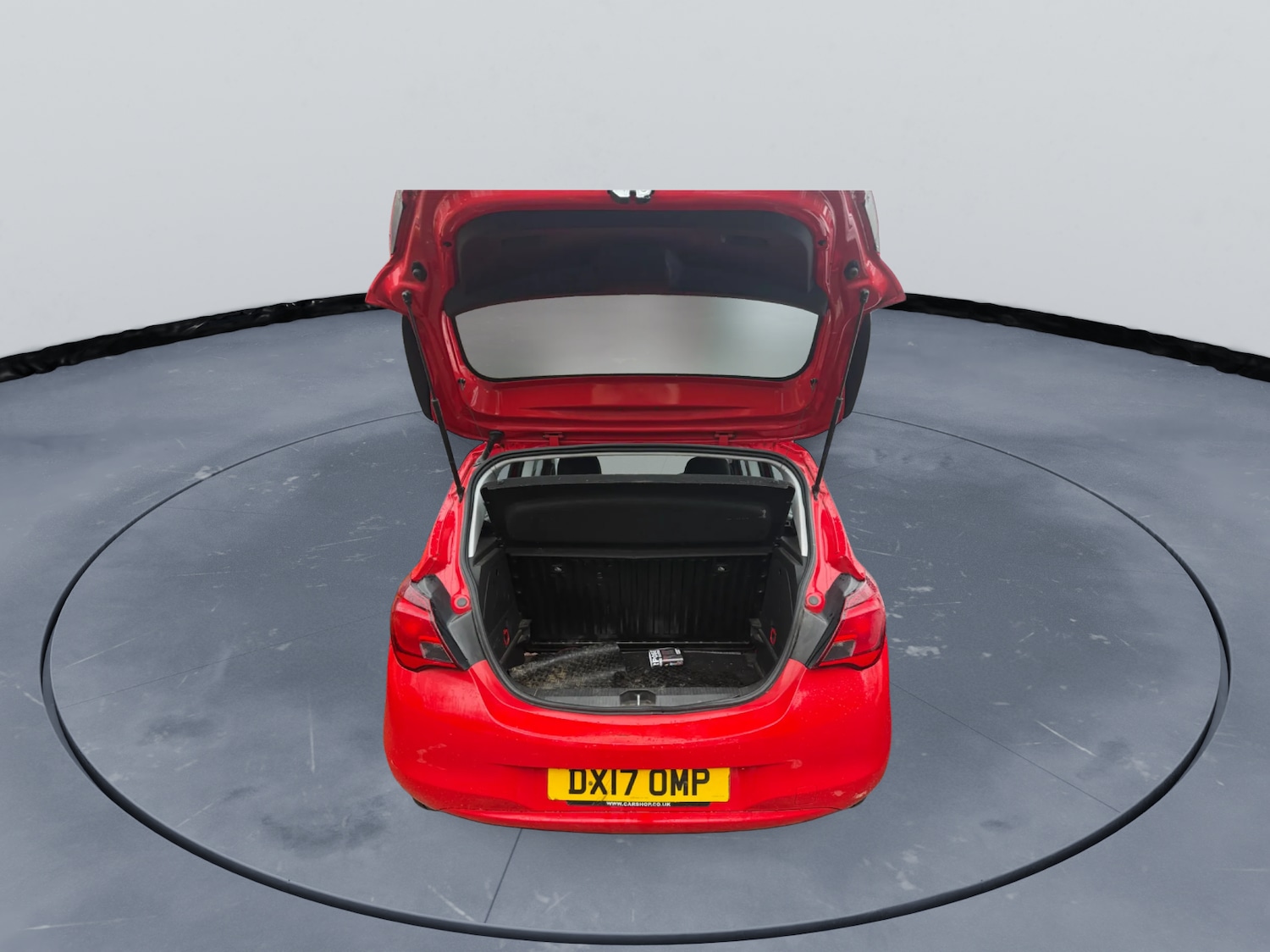 Used Vauxhall Corsa 2017 for sale - 77262426: Photo 11