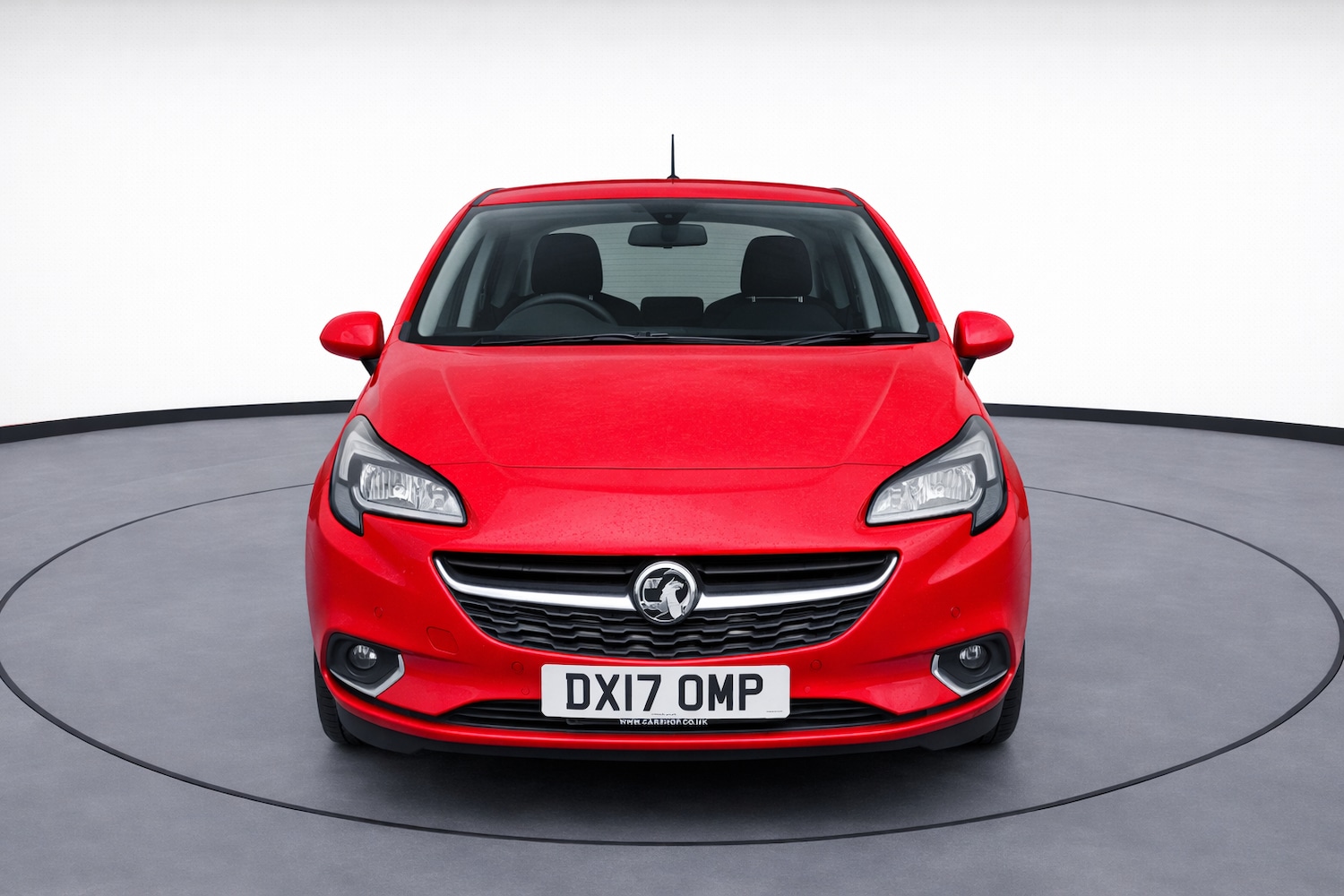 Used Vauxhall Corsa 2017 for sale - 77262426: Photo 2