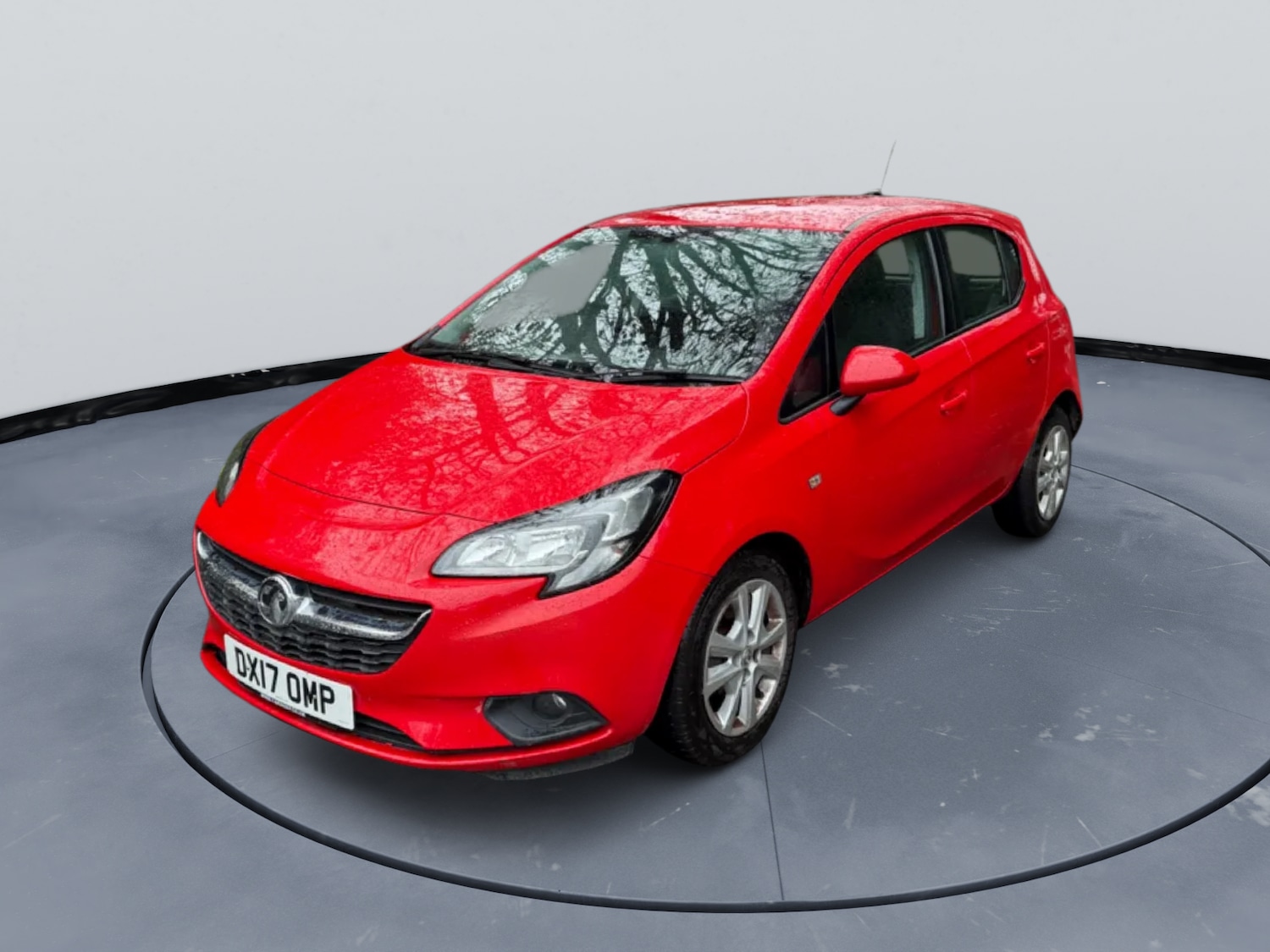 Used Vauxhall Corsa 2017 for sale - 77262426: Photo 4