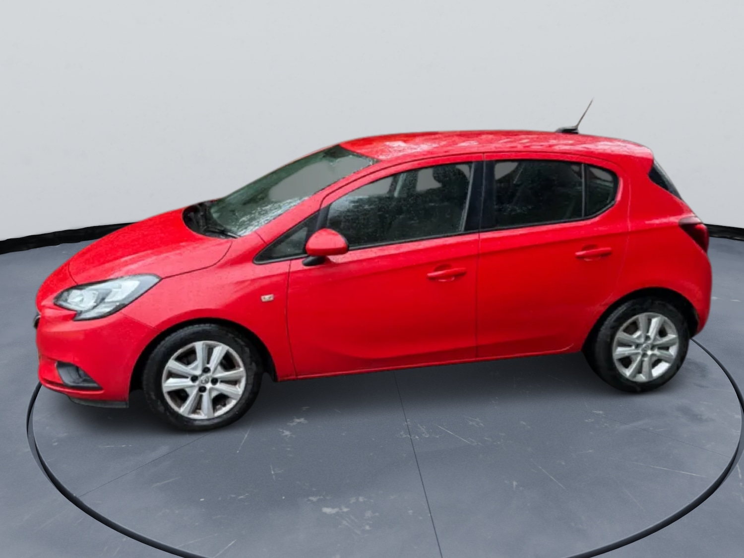 Used Vauxhall Corsa 2017 for sale - 77262426: Photo 5