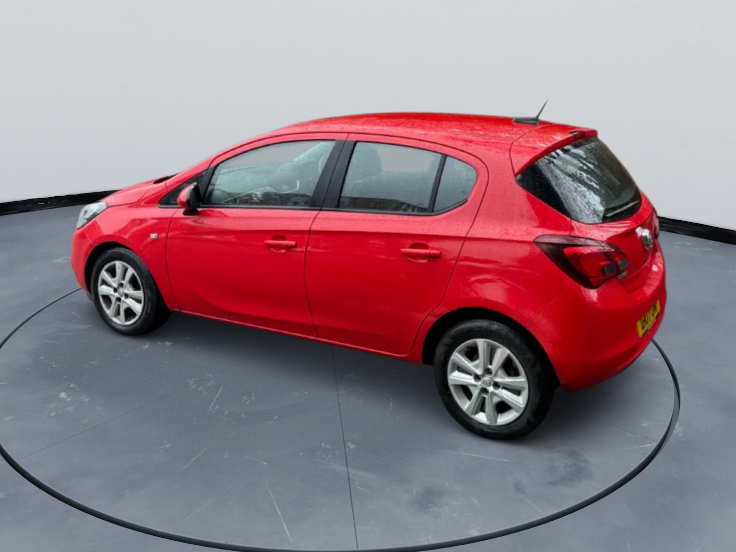 Used Vauxhall Corsa 2017 for sale - 77262426: Photo 6