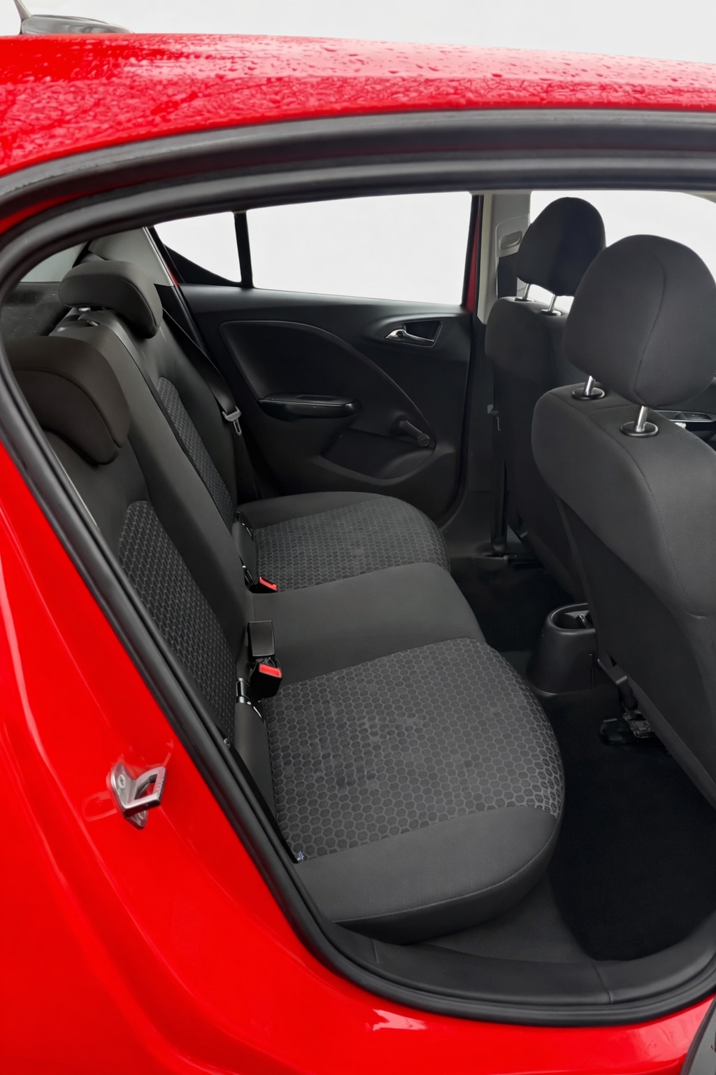 Used Vauxhall Corsa 2017 for sale - 77262426: Photo 9