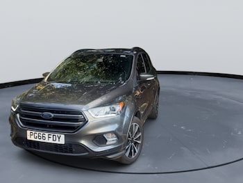 Used Ford Kuga 2017 for sale - 78141342: Photo