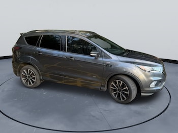 Used Ford Kuga 2017 for sale - 78141342: Photo