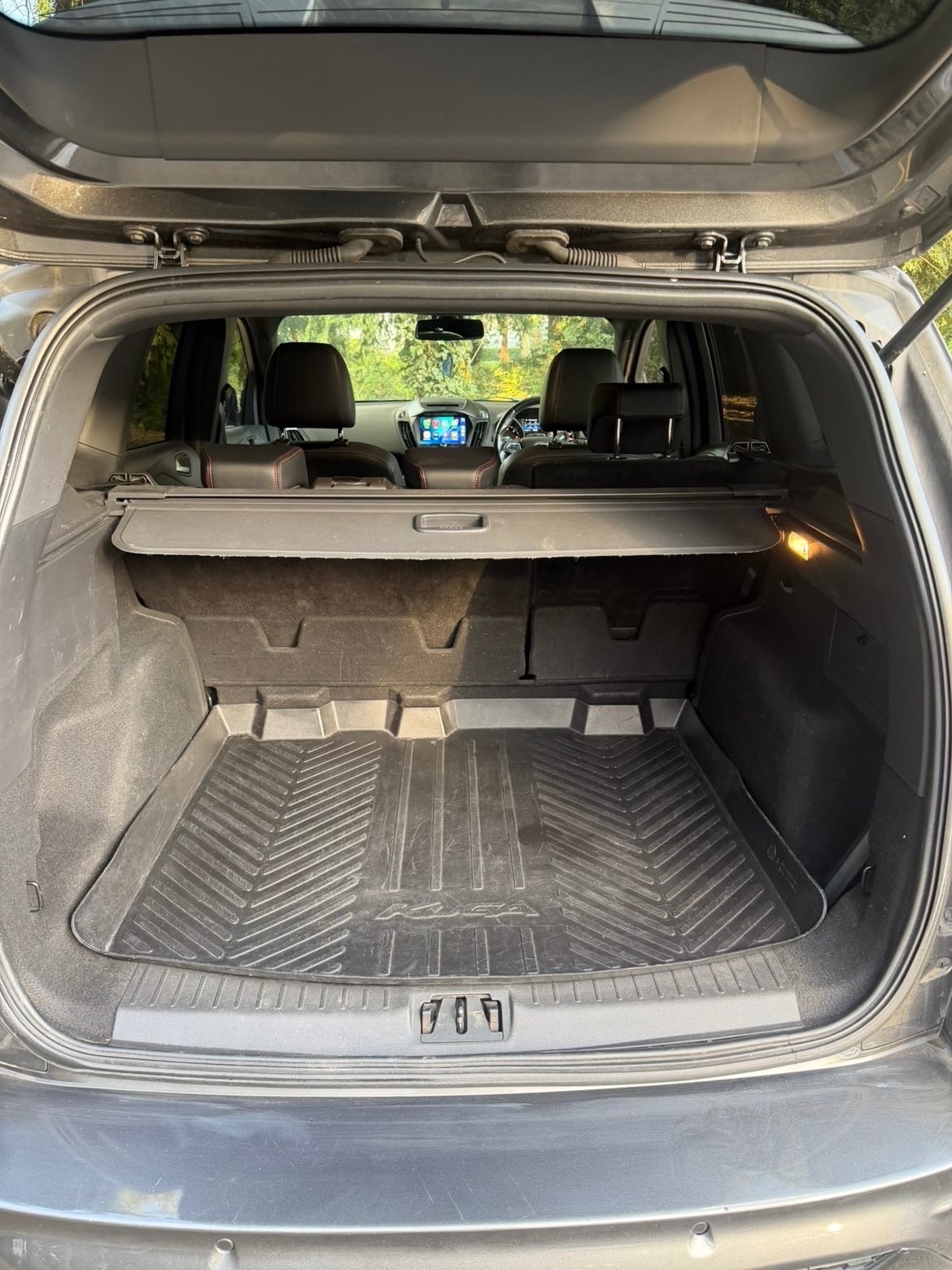 Used Ford Kuga 2017 for sale - 78141342: Photo 5