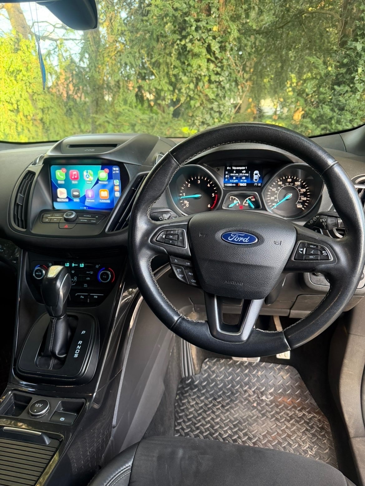 Used Ford Kuga 2017 for sale - 78141342: Photo 6