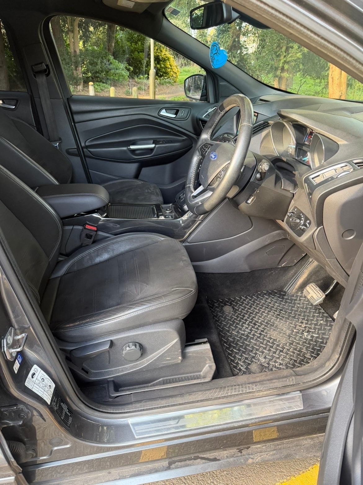 Used Ford Kuga 2017 for sale - 78141342: Photo 7