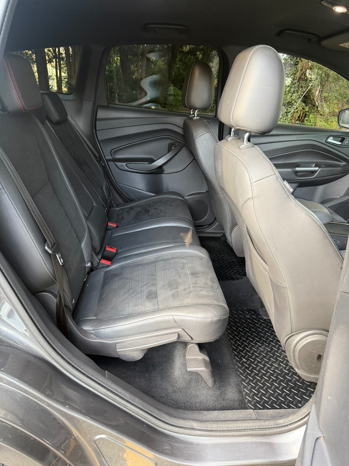 Used Ford Kuga 2017 for sale - 78141342: Photo 8