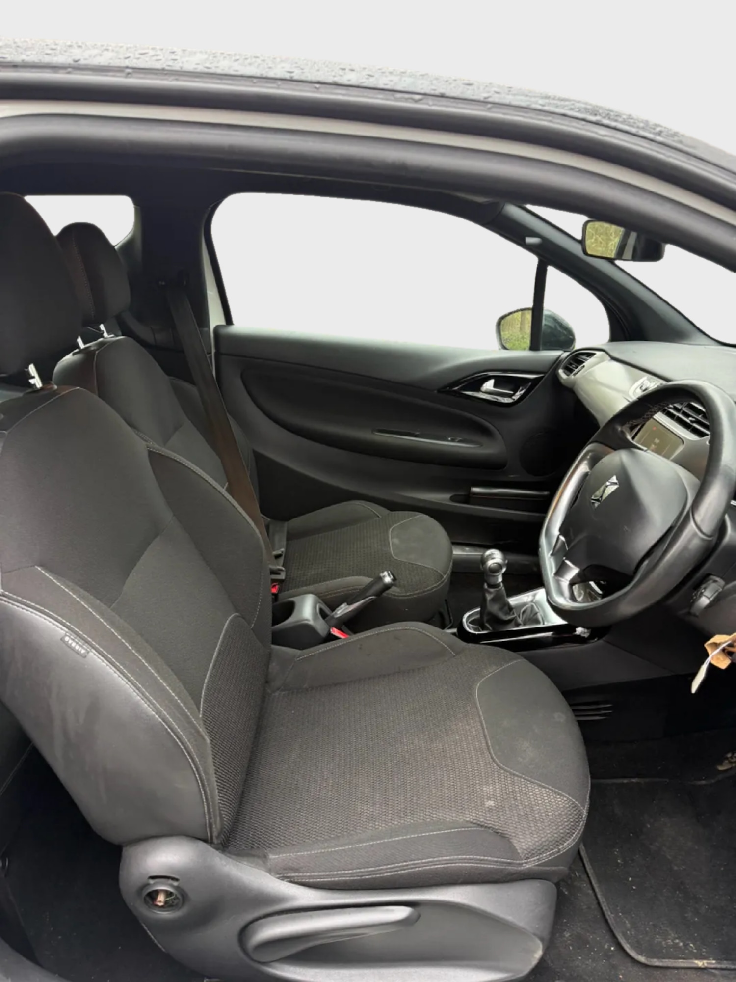 Used DS Automobiles DS 3 2017 for sale - 77298663: Photo 10