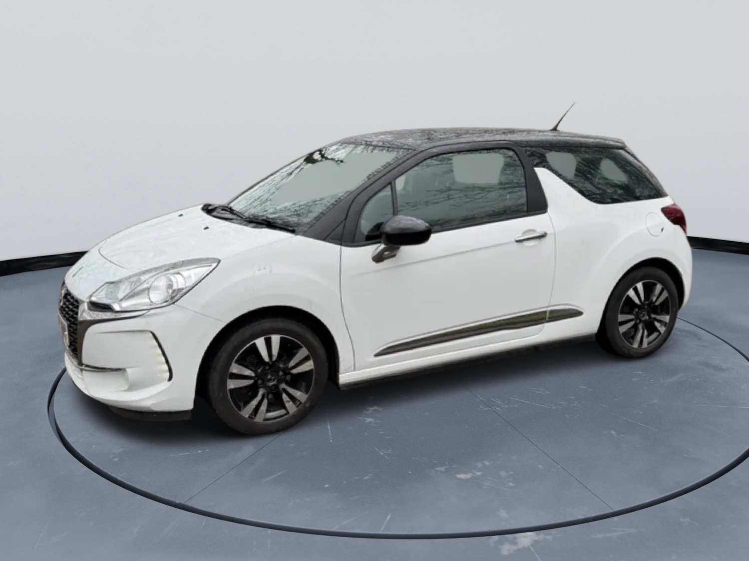 Used DS Automobiles DS 3 2017 for sale - 77298663: Photo 5