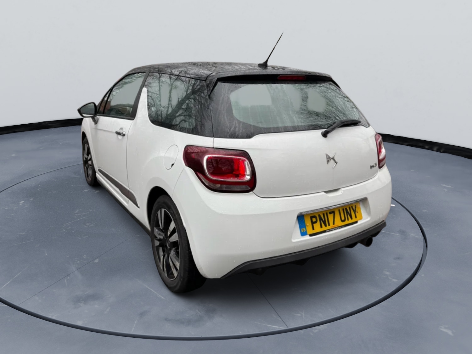 Used DS Automobiles DS 3 2017 for sale - 77298663: Photo 6