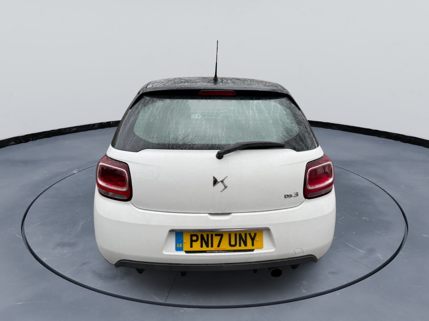 Used DS Automobiles DS 3 2017 for sale - 77298663: Photo 7