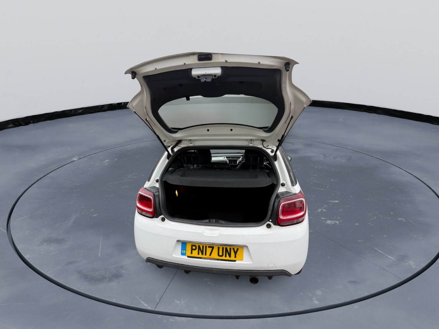 Used DS Automobiles DS 3 2017 for sale - 77298663: Photo 8