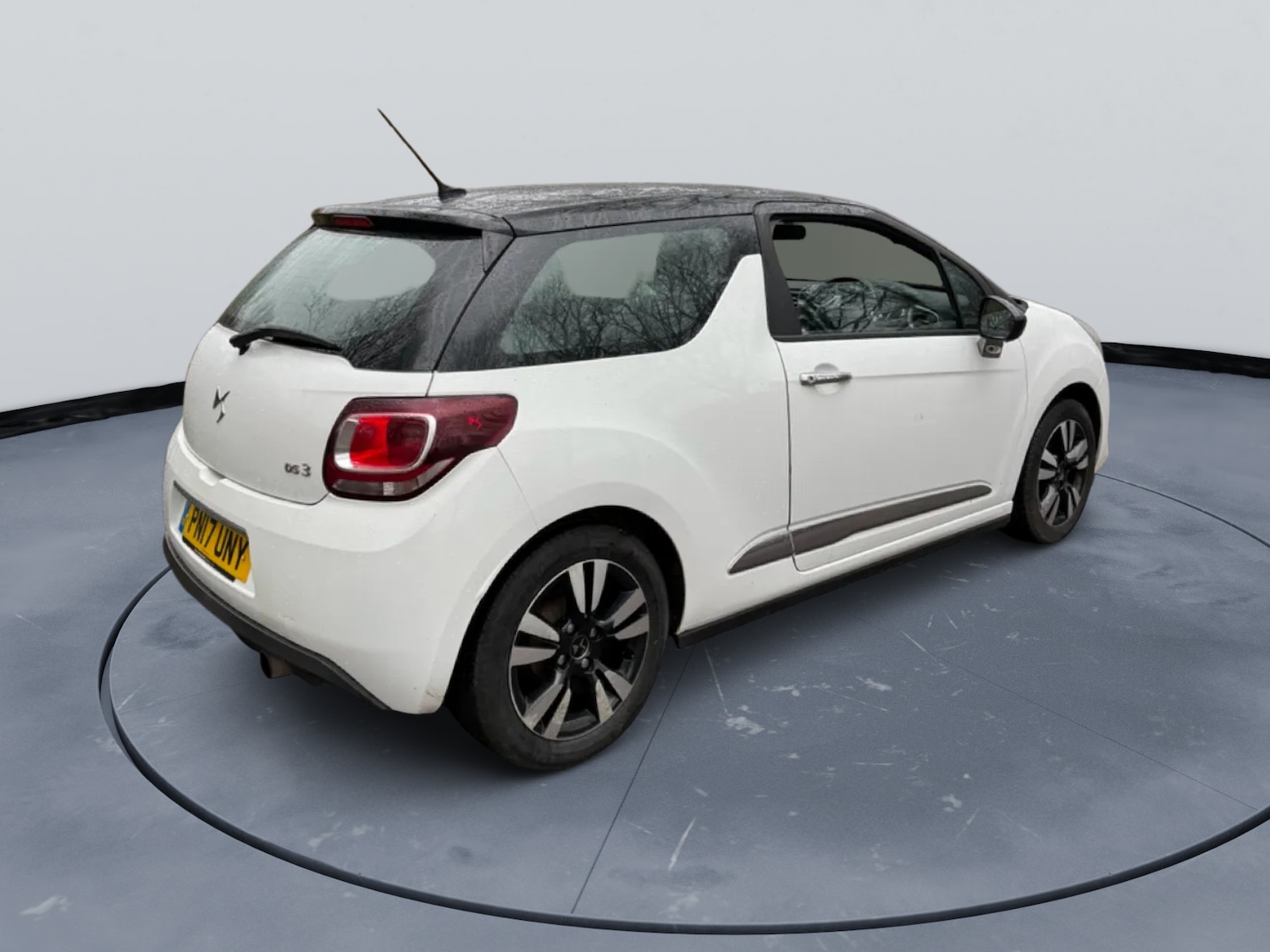 Used DS Automobiles DS 3 2017 for sale - 77298663: Photo 9