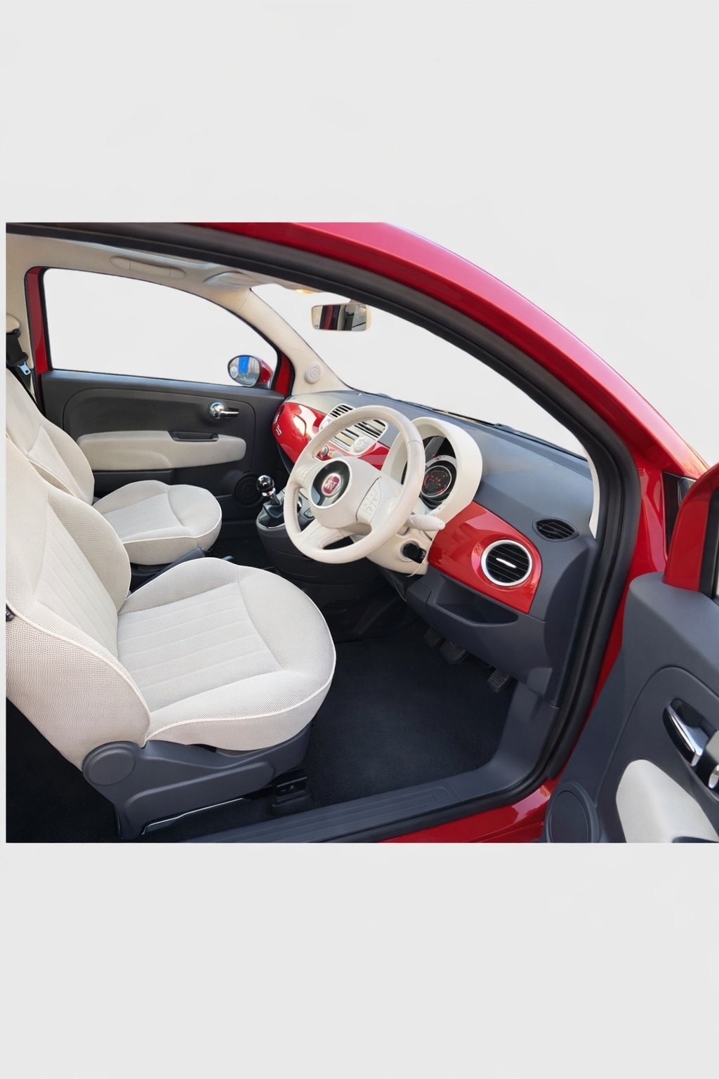 Used Fiat 500 2012 for sale - 77268307: Photo 14