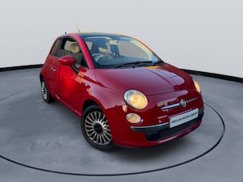 Fiat 500 feature image