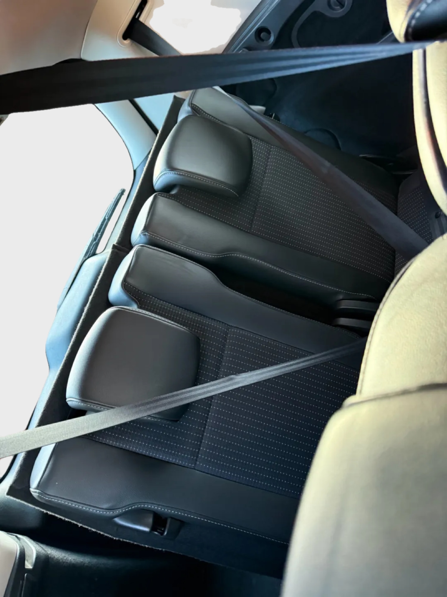 Used Renault Grand Scenic 2015 for sale - 77268178: Photo 11