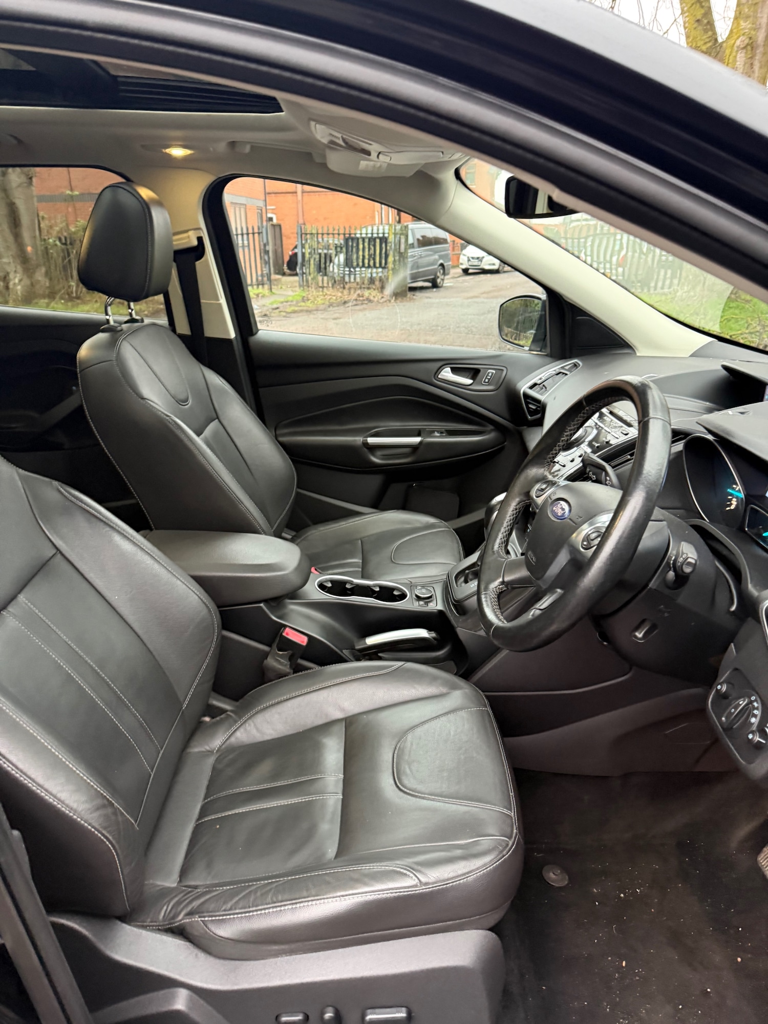 Used Ford Kuga 2013 for sale - 77268638: Photo 13