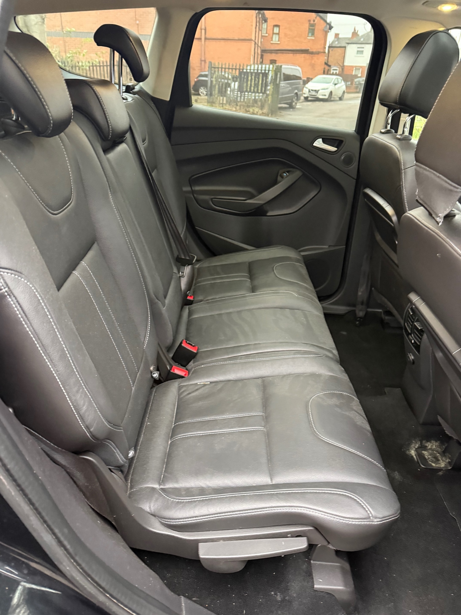 Used Ford Kuga 2013 for sale - 77268638: Photo 14